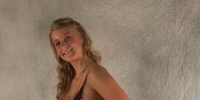 Traci19 model tv002 Upscaled Version 60fps
