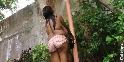 Big ass latina Titties