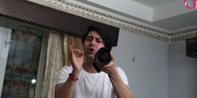 Devar Ne Bhabhi Ko Dekh Ke Hilaya or Bhabhi ne Dekh Liye