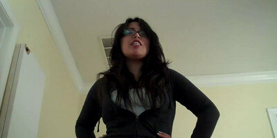 I want you to nut right in my face JOI