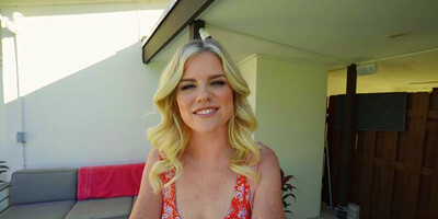 Managing Her Property