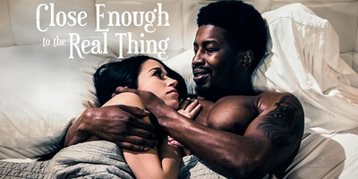 Close Enough To The Real Thing