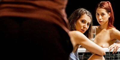 Birthday Part 2 - Change Of Plan