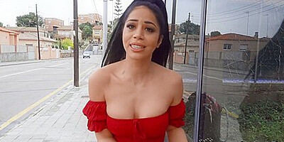 Julia De Lucia And Jordi El Nino Polla In Fit Beauty Fucks With Jordi Outdoors