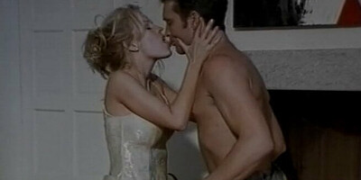 Tabitha Stevens Operation Centerfold 1999 scene 3