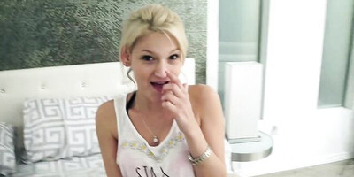 Hope Harper: The Girls At School Talk