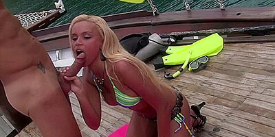 Agatha Meireilles Gets An Ass Full Of Cock And A Mouth Full Of Cum