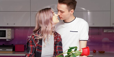 Teens, Tushies & Tits Scene 1