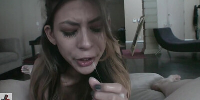 Heather Vahn - Getonyourknees Porn Video