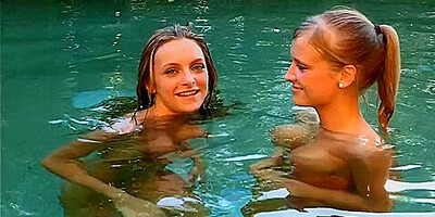 Laurie In Love At First Sight 5