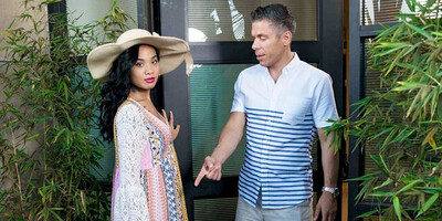 Different Kind of Daddy