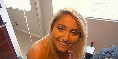 Tyler Steel And Kimmy Fabel - Banging In Bikini