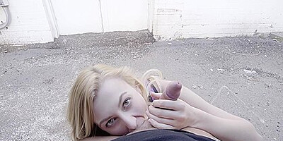 Bounty Hunters Alexa Grace