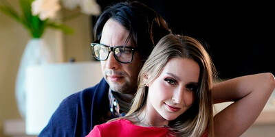 Mixed Family 4 Scene 1