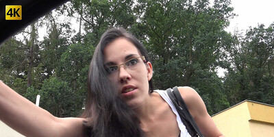 Michal D in Cum On My Glasses - Porncz