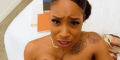 Lala Ivey, Scott Nails - I Want You Bad