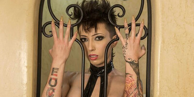 El Regreso de Bella y Su Gran HÃºmedo Trasero