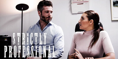 Strictly Professional