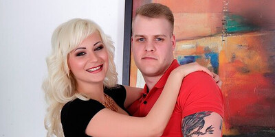 Super Hot Wife Banged