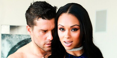 Naturally Stacked Anal