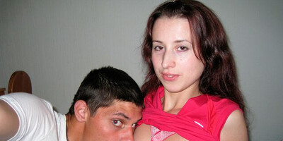 FUCKING A TEEN WHO LOVES PORN