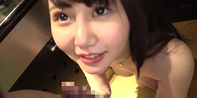 Hot Japanese Babe 006571
