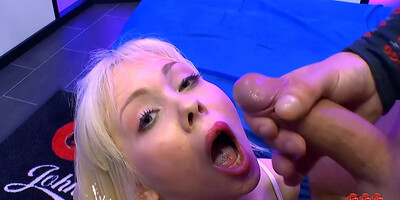 Nicole Love And Cherry English In Best Xxx Scene Cumshot Wild Unique