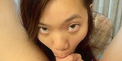 Vina Gets You Hard With Her Feet - Vina Skyy