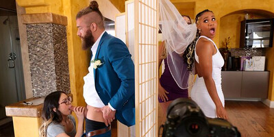 Wedding Smashers Part 3