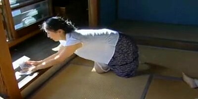 Japanese Nostalgic Porno #29