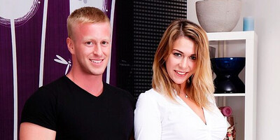 Housewife Ani is Sodomized