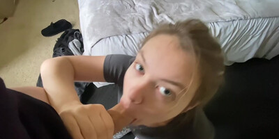 Maddie Take What She Wants