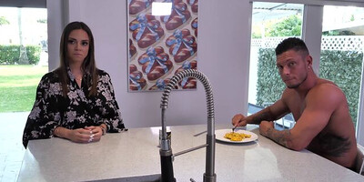 Please Don't Show Your Step-Father Those Pics