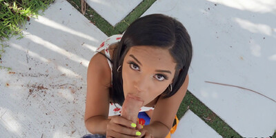 Alina Belle - Stealing His Girl