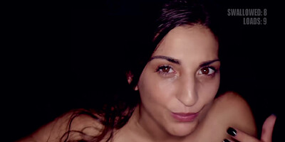 Jimena Lago - Fabulous Adult Clip Stockings Hot Like In Your Dreams