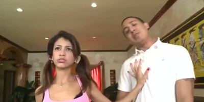 Veronica Rodriguez In Petite Latina Teen Tight Pussy Ha