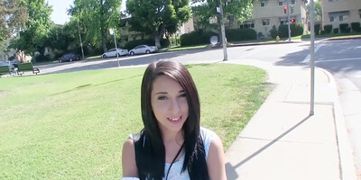 Mia Hurley - Slutty 4 Money!