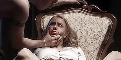 Nikky Thorne - The Urge