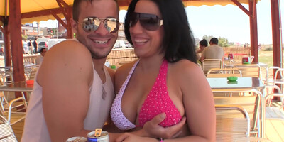 Gigi Love In Hot Has Her Latina Ass Fucked