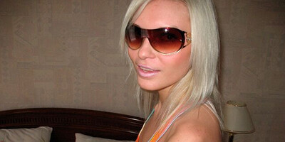 MY NAKED EX IN SHADES