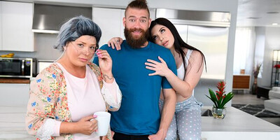 Squirt, Don't Swallow