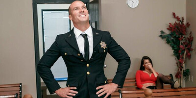 ZZ Courthouse - Part Three