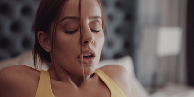 Tommy Pistol In Caught By My Stepdaughter 1 - Tommy