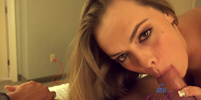 01 - 4k With Monica Rise