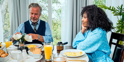 Kinks + Fetishes: Episode 2