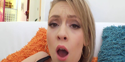 E317 Solo 0114 Us 67 - Athena Rayne