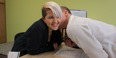 LOAN4K. Hottie is down to have sex if she will get cash