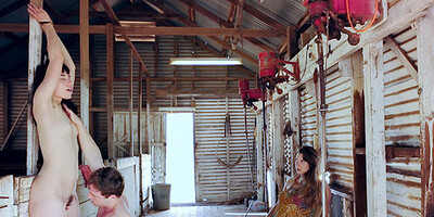 The sins of a voyeur part 2