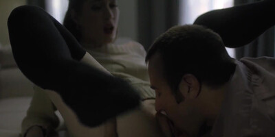 I Knew Mommy And Daddy Won't Be Home, Sister In Law -Evelyn Claire