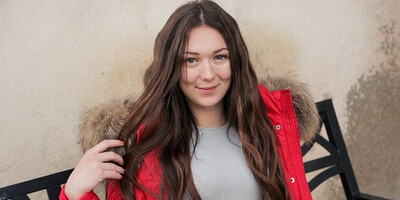 Quick Fuck Before My BF Gets Back